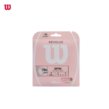Wilson Revolve 17 Set China SMU Dây Vợt Tennis WR831.340 - Giá ưu đãi 469k, hiệu suất cao 4 Wilson Revolve 17 Set China SMU Dây Vợt Tennis WR831.340 - Giá ưu đãi 469k, hiệu suất cao 4