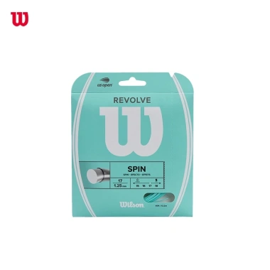 Wilson Revolve 17 Set China SMU Dây Vợt Tennis WR831.340 - Giá ưu đãi 469k, hiệu suất cao 5 Wilson Revolve 17 Set China SMU Dây Vợt Tennis WR831.340 - Giá ưu đãi 469k, hiệu suất cao 5