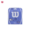 Wilson Revolve 17 Set China SMU Dây Vợt Tennis WR831.340 - Giá ưu đãi 469k, hiệu suất cao 7