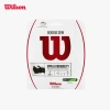 Wilson Revolve Spin 17 - Dây Cước Tennis 17, Độ Quay Cao, Giá chỉ 469.000₫ WRZ956.900