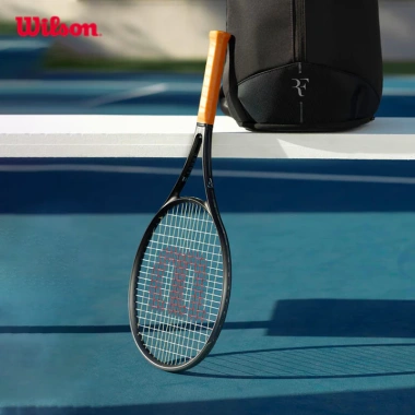 Wilson RF 01 PRO Vợt Tennis Chưa Căng Dây - Thiết Kế Siêu Nhẹ, Cân Bằng Tối Ưu, Giảm Giá Đến 8.699.000₫