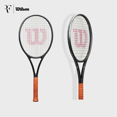 Wilson RF 01 PRO Vợt Tennis Chưa Căng Dây - Thiết Kế Siêu Nhẹ, Cân Bằng Tối Ưu, Giảm Giá Đến 8.699.000₫ 4