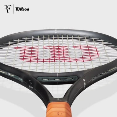 Wilson RF 01 PRO Vợt Tennis Chưa Căng Dây - Thiết Kế Siêu Nhẹ, Cân Bằng Tối Ưu, Giảm Giá Đến 8.699.000₫ 5