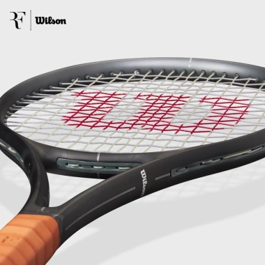 Wilson RF 01 PRO Vợt Tennis Chưa Căng Dây - Thiết Kế Siêu Nhẹ, Cân Bằng Tối Ưu, Giảm Giá Đến 8.699.000₫ 6