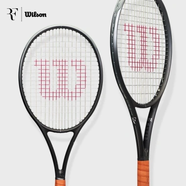 Wilson RF 01 PRO Vợt Tennis Chưa Căng Dây - Thiết Kế Siêu Nhẹ, Cân Bằng Tối Ưu, Giảm Giá Đến 8.699.000₫ 7