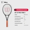 Wilson RF 01 PRO Vợt Tennis Chưa Căng Dây - Thiết Kế Siêu Nhẹ, Cân Bằng Tối Ưu, Giảm Giá Đến 8.699.000₫ 10