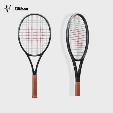 Wilson RF 01 Vợt Tennis Chưa Căng Dây WR151.411U2 - Giá 9.599.000đ Giảm tới 12%