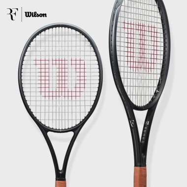 Wilson RF 01 Vợt Tennis Chưa Căng Dây WR151.411U2 - Giá 9.599.000đ Giảm tới 12%