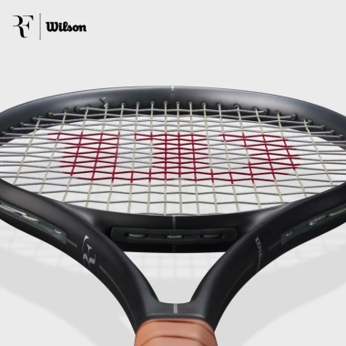 Wilson RF 01 Vợt Tennis Chưa Căng Dây WR151.411U2 - Giá 9.599.000đ Giảm tới 12%