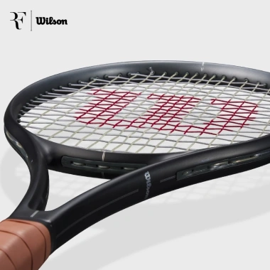 Wilson RF 01 Vợt Tennis Chưa Căng Dây WR151.411U2 - Giá 9.599.000đ Giảm tới 12%