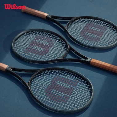 Wilson RF 01 Vợt Tennis Chưa Căng Dây WR151.411U2 - Giá 9.599.000đ Giảm tới 12% 7 Wilson RF 01 Vợt Tennis Chưa Căng Dây WR151.411U2 - Giá 9.599.000đ Giảm tới 12% 7