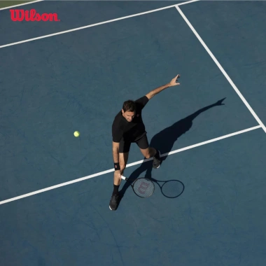 Wilson RF 01 Vợt Tennis Chưa Căng Dây WR151.411U2 - Giá 9.599.000đ Giảm tới 12%