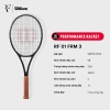 Wilson RF 01 Vợt Tennis Chưa Căng Dây WR151.411U2 - Giá 9.599.000đ Giảm tới 12% 10