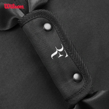Wilson RF Practice Túi Đựng Vợt Tennis Thiết Kế Bền Giá Ưu Đãi 6.399.000