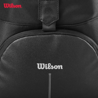 Wilson RF Practice Túi Đựng Vợt Tennis Thiết Kế Bền Giá Ưu Đãi 6.399.000