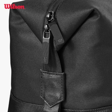 Wilson RF Practice Túi Đựng Vợt Tennis Thiết Kế Bền Giá Ưu Đãi 6.399.000
