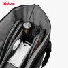 Wilson RF Practice Túi Đựng Vợt Tennis Thiết Kế Bền Giá Ưu Đãi 6.399.000 6