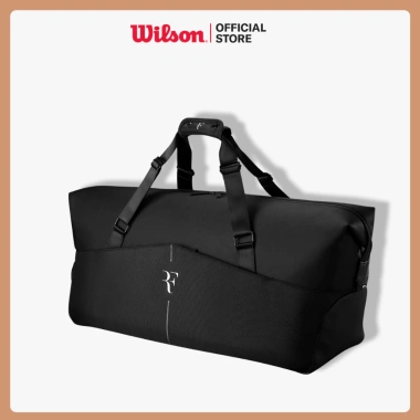 Wilson RF Practice Túi Đựng Vợt Tennis Thiết Kế Bền Giá Ưu Đãi 6.399.000
