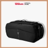 Wilson RF Tournament 9PK - Túi Đựng Vợt Tennis Black Giá 5.399.000, Chất Lượng Cao, Đệm Bảo Vệ