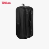 Wilson RF Tournament 9PK - Túi Đựng Vợt Tennis Black Giá 5.399.000, Chất Lượng Cao, Đệm Bảo Vệ 3