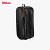 Wilson RF Tournament 9PK - Túi Đựng Vợt Tennis Black Giá 5.399.000, Chất Lượng Cao, Đệm Bảo Vệ 4