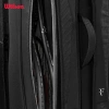 Wilson RF Tournament 9PK - Túi Đựng Vợt Tennis Black Giá 5.399.000, Chất Lượng Cao, Đệm Bảo Vệ 6