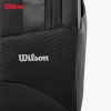 Wilson RF Tournament 9PK - Túi Đựng Vợt Tennis Black Giá 5.399.000, Chất Lượng Cao, Đệm Bảo Vệ 7