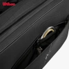 Wilson RF Tournament 9PK - Túi Đựng Vợt Tennis Black Giá 5.399.000, Chất Lượng Cao, Đệm Bảo Vệ 9