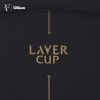 Wilson RF Tournament Bag 9 PK Laver Cup 2.025 - Túi Đựng Vợt Tennis WR8.048.601.001 Bền Đẹp Giảm Giá 6