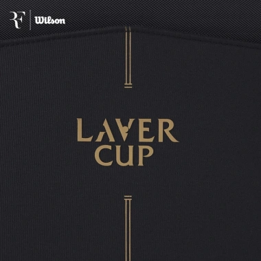 Wilson RF Tournament Bag 9 PK Laver Cup 2.025 - Túi Đựng Vợt Tennis WR8.048.601.001 Bền Đẹp Giảm Giá 6 Wilson RF Tournament Bag 9 PK Laver Cup 2.025 - Túi Đựng Vợt Tennis WR8.048.601.001 Bền Đẹp Giảm Giá 6