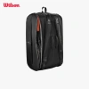 Wilson RF Tournament Racquet 15 Cây + Túi Đựng Vợt Tennis WR8.032.701.001 - Giá 6,399,000₫ 3