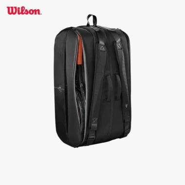 Wilson RF Tournament Racquet 15 Cây + Túi Đựng Vợt Tennis WR8.032.701.001 - Giá 6,399,000₫