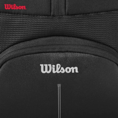 Wilson RF Tournament Racquet 15 Cây + Túi Đựng Vợt Tennis WR8.032.701.001 - Giá 6,399,000₫ 6 Wilson RF Tournament Racquet 15 Cây + Túi Đựng Vợt Tennis WR8.032.701.001 - Giá 6,399,000₫ 6