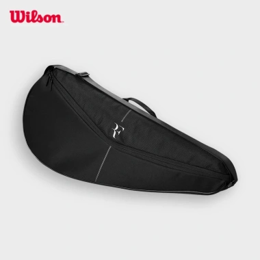 Wilson RF Túi Đựng Vợt Tennis Black - Bảo Vệ Vợt, Giá ưu đãi 1.749.000₫