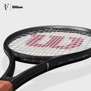 Wilson RF01 Future Lite Vợt Tennis Chưa Căng Dây WR175.711U - Giá ưu đãi 7,481,000₫ 3