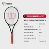 Wilson RF01 Future Lite Vợt Tennis Chưa Căng Dây WR175.711U - Giá ưu đãi 7,481,000₫ 6