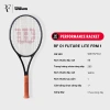 Wilson RF01 Future Lite Vợt Tennis Chưa Căng Dây WR175.711U - Giá ưu đãi 7,481,000₫ 7