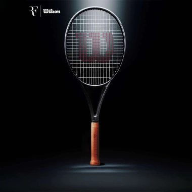 Wilson RF01 Future Vợt Tennis Chưa Căng Dây WR166.811U - Siêu Nhẹ, 7.9 Triệu