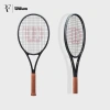 Wilson RF01 Future Vợt Tennis Chưa Căng Dây WR166.811U - Siêu Nhẹ, 7.9 Triệu 2
