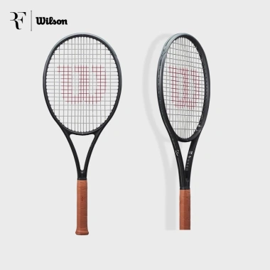Wilson RF01 Future Vợt Tennis Chưa Căng Dây WR166.811U - Siêu Nhẹ, 7.9 Triệu