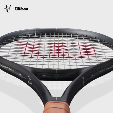 Wilson RF01 Future Vợt Tennis Chưa Căng Dây WR166.811U - Siêu Nhẹ, 7.9 Triệu 3 Wilson RF01 Future Vợt Tennis Chưa Căng Dây WR166.811U - Siêu Nhẹ, 7.9 Triệu 3