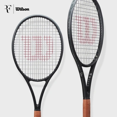 Wilson RF01 Future Vợt Tennis Chưa Căng Dây WR166.811U - Siêu Nhẹ, 7.9 Triệu