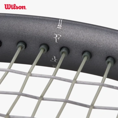Wilson RF01 Future Vợt Tennis Chưa Căng Dây WR166.811U - Siêu Nhẹ, 7.9 Triệu
