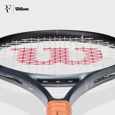 Wilson RF01 Laver Cup 2.025 - Vợt Tennis Chưa Căng Dây, Giá 9.999.000 VNĐ 2 Wilson RF01 Laver Cup 2.025 - Vợt Tennis Chưa Căng Dây, Giá 9.999.000 VNĐ 2