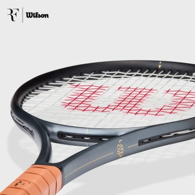 Wilson RF01 Laver Cup 2.025 - Vợt Tennis Chưa Căng Dây, Giá 9.999.000 VNĐ 3 Wilson RF01 Laver Cup 2.025 - Vợt Tennis Chưa Căng Dây, Giá 9.999.000 VNĐ 3