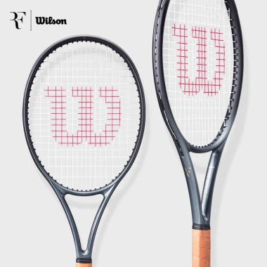 Wilson RF01 Laver Cup 2.025 - Vợt Tennis Chưa Căng Dây, Giá 9.999.000 VNĐ