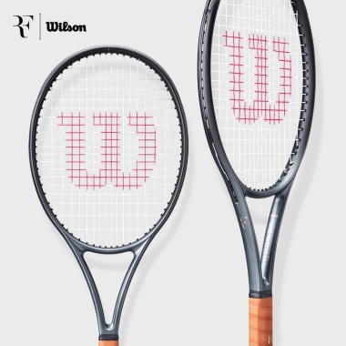 Wilson RF01 Pro Laver Cup 2.025 Vợt Tennis WR179.411U Chưa Căng Dây 10,699,000₫ 4 Wilson RF01 Pro Laver Cup 2.025 Vợt Tennis WR179.411U Chưa Căng Dây 10,699,000₫ 4