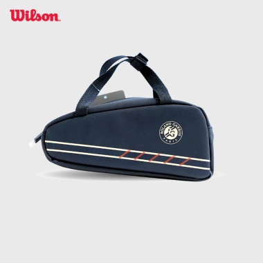 Wilson RG 2.025 Mini Bag Dark Navy - Túi Đựng Mini WR8.042.601 Giá Ưu Đãi 1.339.000₫