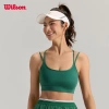 Wilson RG Roland Garros 2.025 Women Backcourt Cami Bra Thể Thao WW446.511 Giá ưu đãi 1.643.000 VND