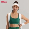 Wilson RG Roland Garros 2.025 Women Backcourt Cami Bra Thể Thao WW446.511 Giá ưu đãi 1.643.000 VND 2